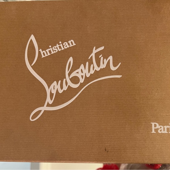 HOT‼️🔥 So Kate Louboutin’s❤️ - Picture 9 of 9